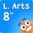 icon L. Arts Gr.8 4.6.2