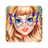 icon Face Painting Design 7.1