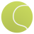 icon Tennis Livescore Widget 1.0