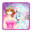 icon Princess Pet New Born Care 6.8