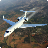 icon Airport Plane Parking 3D 1.1