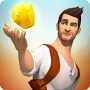 icon UNCHARTED: Fortune Hunter™ per Huawei nova Smart