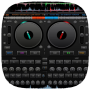 icon 3D DJ Music Mixer - Virtual DJ