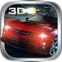 icon 3D Car War Racing