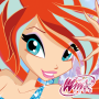 icon Winx Sirenix Power