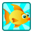 icon Hungry Fish 2.0