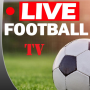 icon Football TV Live Streaming HD