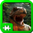icon Puzzles Dinosaurs 2.2.3