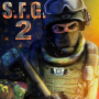 icon Special Forces Group 2 per ZTE Max XL