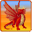 icon Hidden Dragon Simulator 1.0