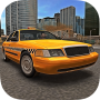icon Taxi Sim 2016 per Cubot Note Plus