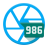 icon Shutter Count 2.1