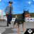 icon Subway Police Dog n Police Car 1.5
