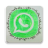 icon com.alsamak.mohammed.hewalatwhatsapp 1.1