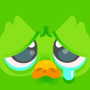 icon Duolingo: Language Lessons per sharp Aquos Mini SH-M03