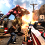 icon Rage Z: Multiplayer Zombie FPS per intex Aqua 3G Pro Q