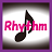 icon com.churaneko.android.rhythmtraining 1.2