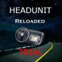 icon Headunit Reloaded Trial for Android Auto per Panasonic Eluga Pulse