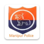 icon CYBER CRIME POLICE STATION MANIPUR per Allview V3 Viper