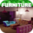 icon Furniture Mod for Minecraft PE 3.0.1