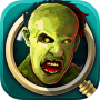 icon I am Zombie - Hidden Objects per tecno W1