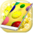 icon Rainbow Clocks 1.272.28.86