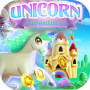 icon My unicorn Adventure Magic per Samsung Galaxy S5 Neo(Samsung Galaxy S5 New Edition)