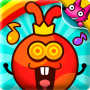 icon Rhythm Party: Kids Music Game per Samsung Galaxy J1 Ace(SM-J110HZKD)