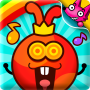 icon Rhythm Party: Kids Music Game per Samsung Galaxy S Duos 2 S7582