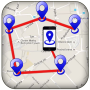 icon Live Mobile Location Tracker