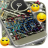 icon DJ Keyboard Theme 1.279.13.120