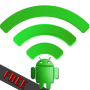 icon Wifi Share