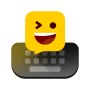 icon Facemoji AI Emoji Keyboard per LG Stylo 3 Plus