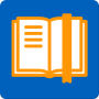 icon ReadEra – book reader pdf epub per Doogee X9 Pro