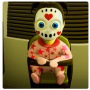 icon Mod Babylirious in yellow horror game per intex Aqua S1