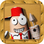 icon Pangy Master 3D