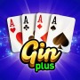 icon Gin Rummy Plus: Fun Card Game per Samsung Galaxy Luna