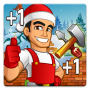 icon Make a City Idle Tycoon per Samsung Galaxy S Duos S7562