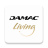 icon DAMAC Living 12.3