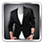 icon Men Fashion Photo Suit 1.9