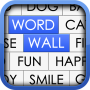 icon Word Wall
