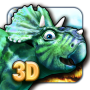 icon Dinopuzzle 3D