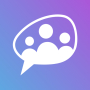 icon Paltalk: Chat with Strangers per Xiaomi Redmi Note 4X