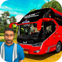 icon Bus Simulator Indonesia MOD per HTC U Ultra