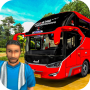 icon Bus Simulator Indonesia MOD per tecno Spark 2