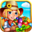 icon Farm Mania:Plant Quest 1.0