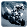 icon Quad Bike 3D