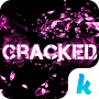 icon cracked