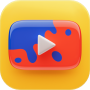 icon ClipClaps - Find your interest per ZTE Blade L7