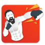 icon MMA Spartan System Gym Workouts & Exercises Free